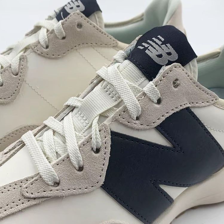New Balance 327 灰白 (WS327KB)