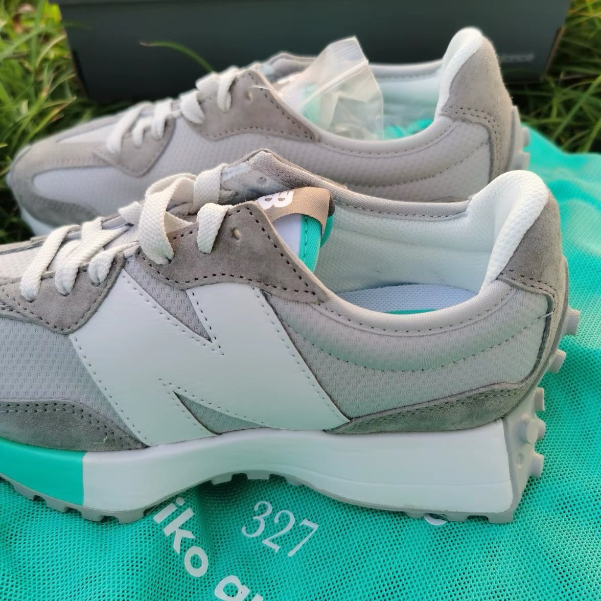 New Balance 327 x Nico And Grey TiffanyBlue (MS327RJ1)