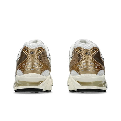 ASICS Gel-Kayano 14 Silver Gold 銀金色 (1203A537-104)