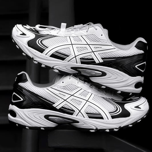 ASICS GEL-KAHANA TR V4 BLACK WHITE (1203A497-100)