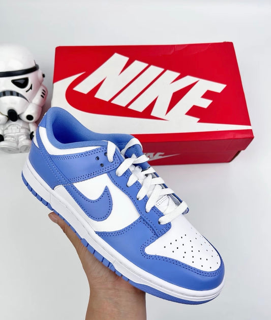 Nike Dunk Low Polar Blue (DV0833-400)