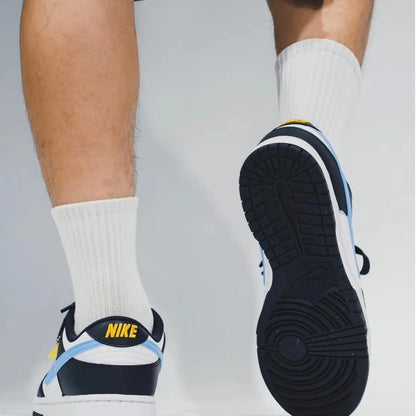 Nike Dunk Low Midnight Navy University (FN7800-400)