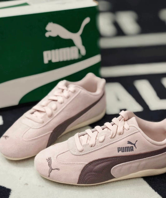 Puma Speedcat 莓果粉 (406329-52)