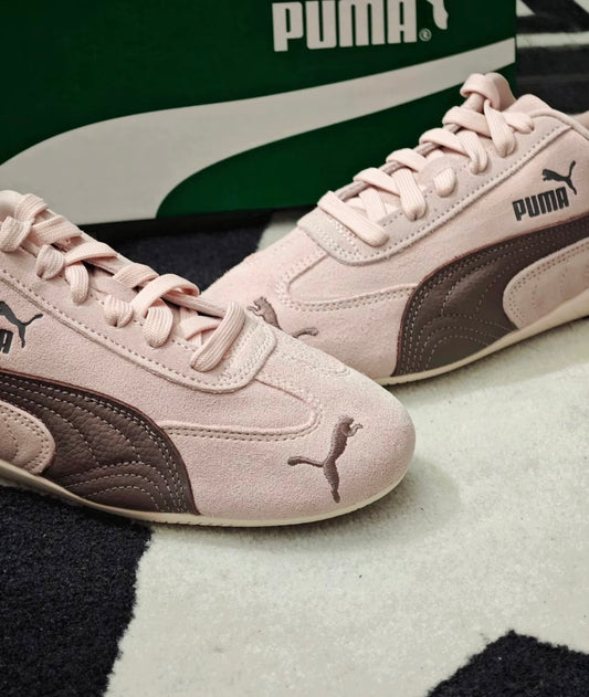 Puma Speedcat 莓果粉 (406329-52)