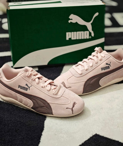 Puma Speedcat 莓果粉 (406329-52)