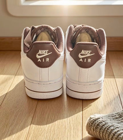 Nike Air Force Vintage 酒紅 (HV4403-600)