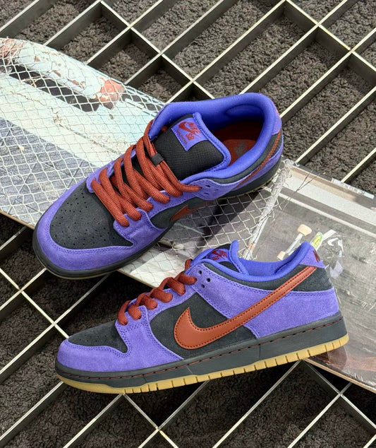 Nike Dunk Low Persian Violet (HQ1625-500)
