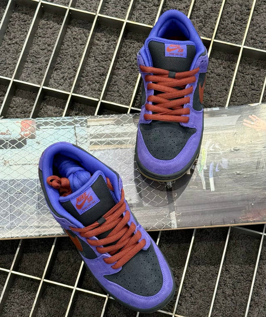 Nike Dunk Low Persian Violet (HQ1625-500)