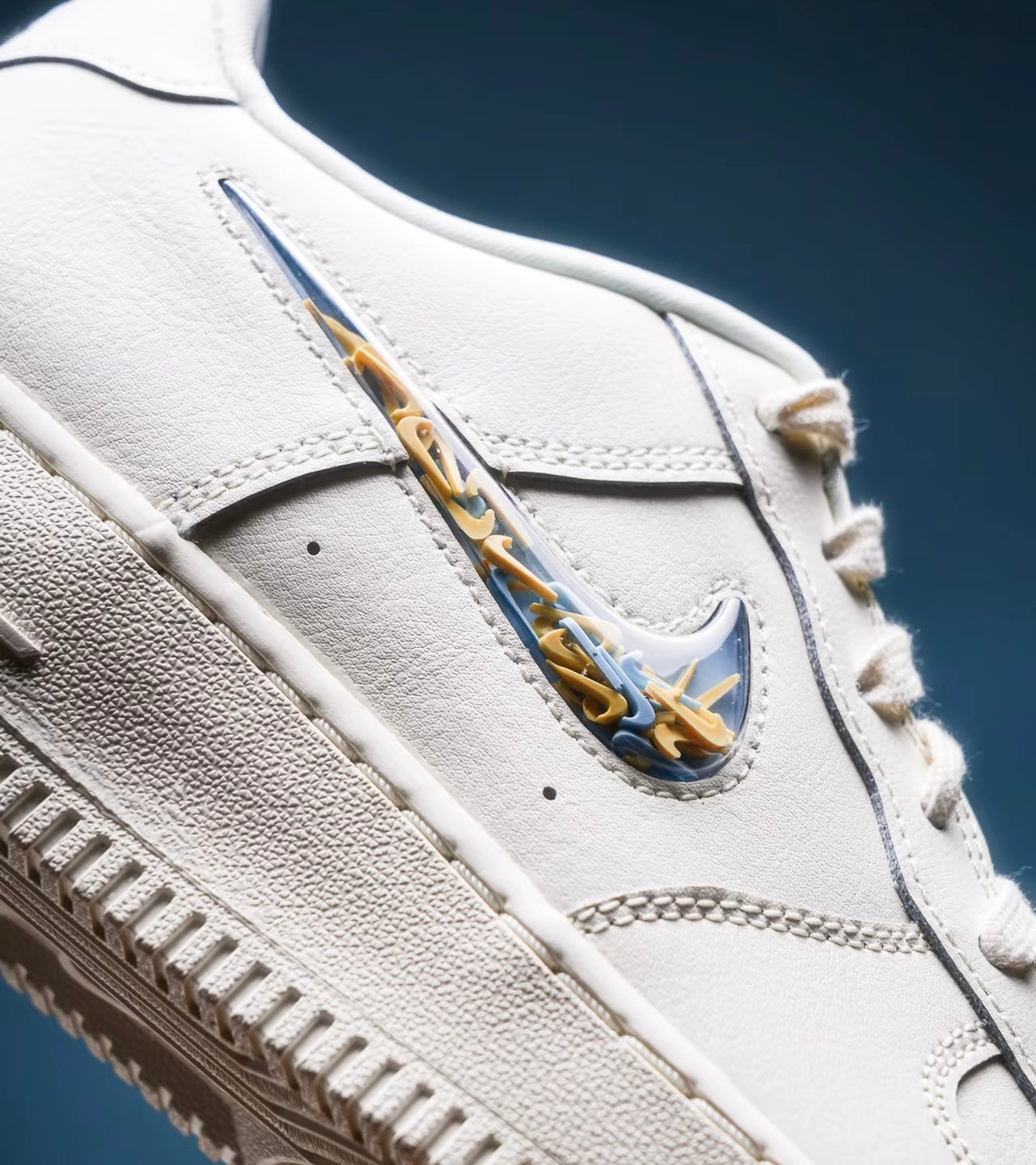 Nike Air Force Young Athletes GS (IM6697-141)