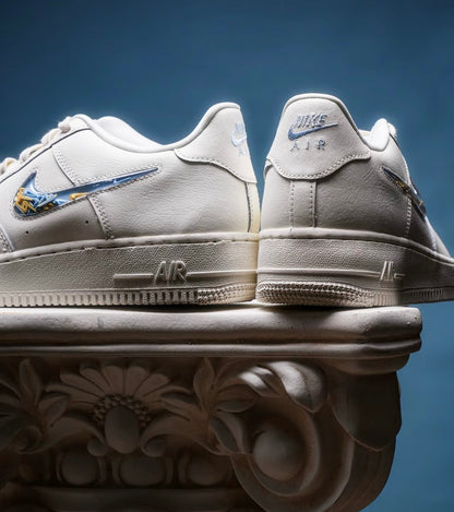 Nike Air Force Young Athletes GS (IM6697-141)