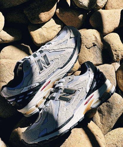 (秋季優惠) New Balance 1906R 淺灰 (M1906DC)