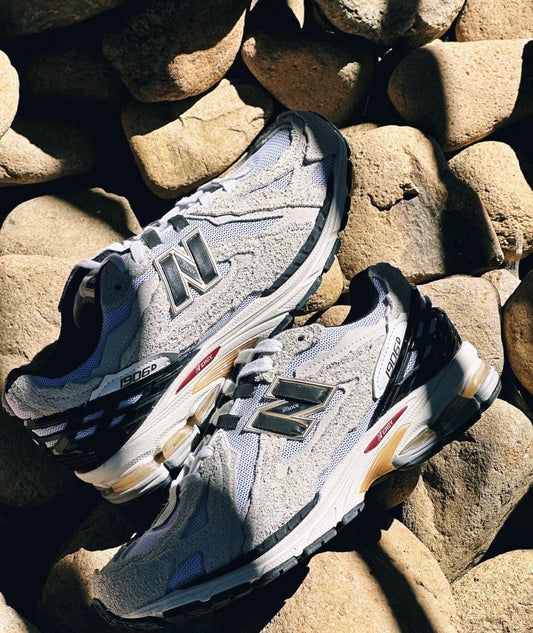 (秋季優惠) New Balance 1906R 淺灰 (M1906DC)