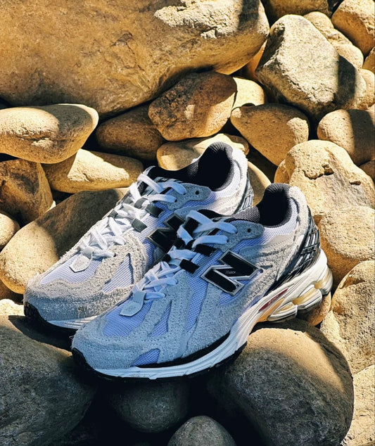 (秋季優惠) New Balance 1906R 淺灰 (M1906DC)