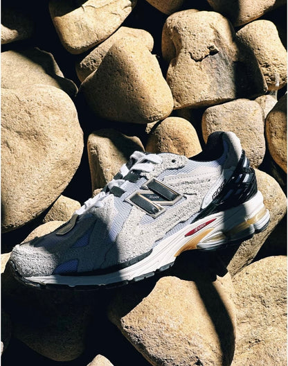 (秋季優惠) New Balance 1906R 淺灰 (M1906DC)