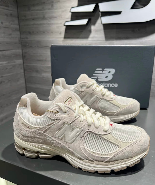 (秋季優惠) New Balance 2002 CNY 米白 (M2002RHX)