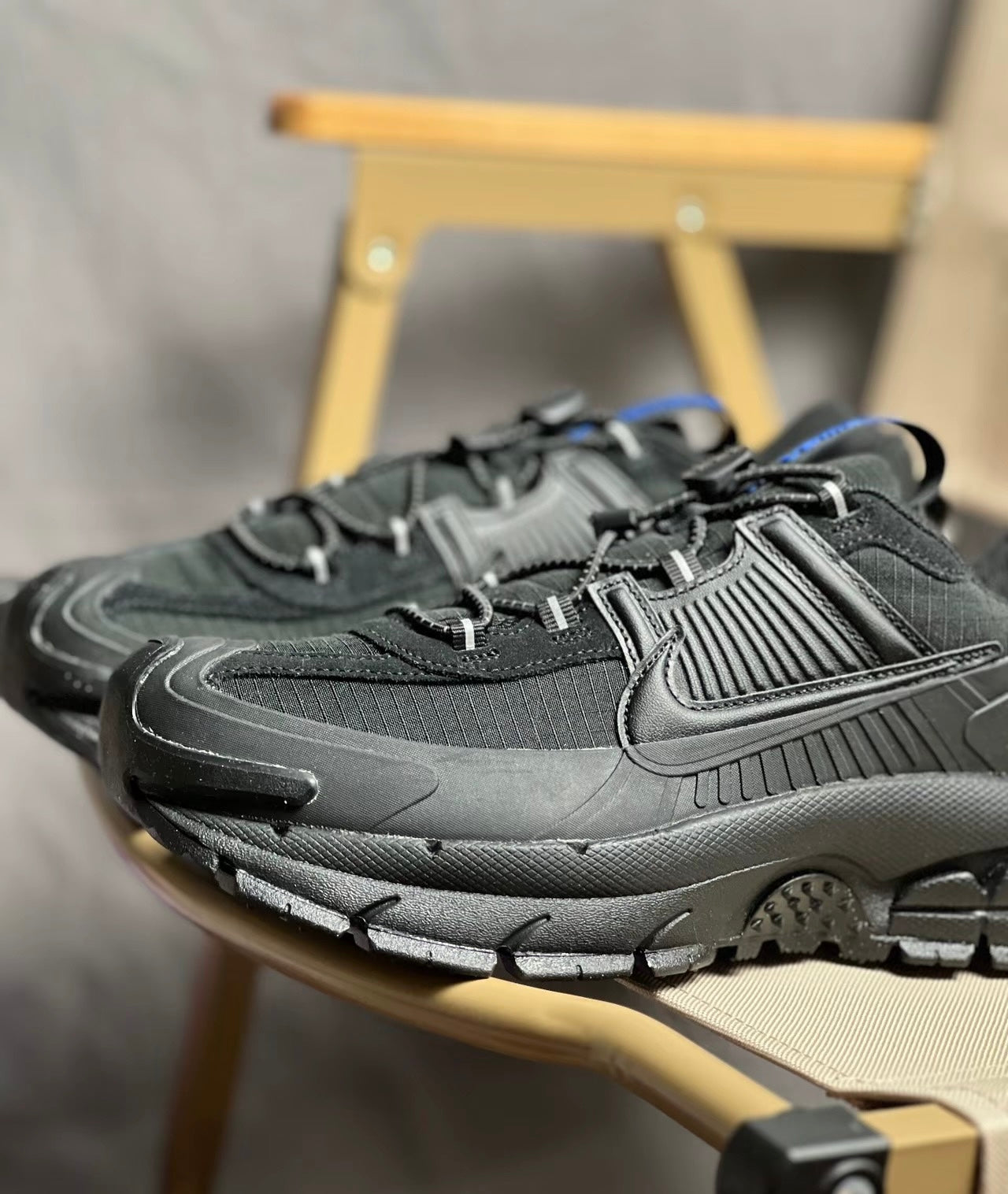 Nike Zoom Vomero Roam 黑色 (FV2295-002)