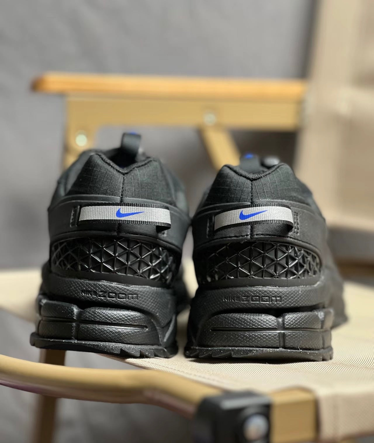 Nike Zoom Vomero Roam 黑色 (FV2295-002)