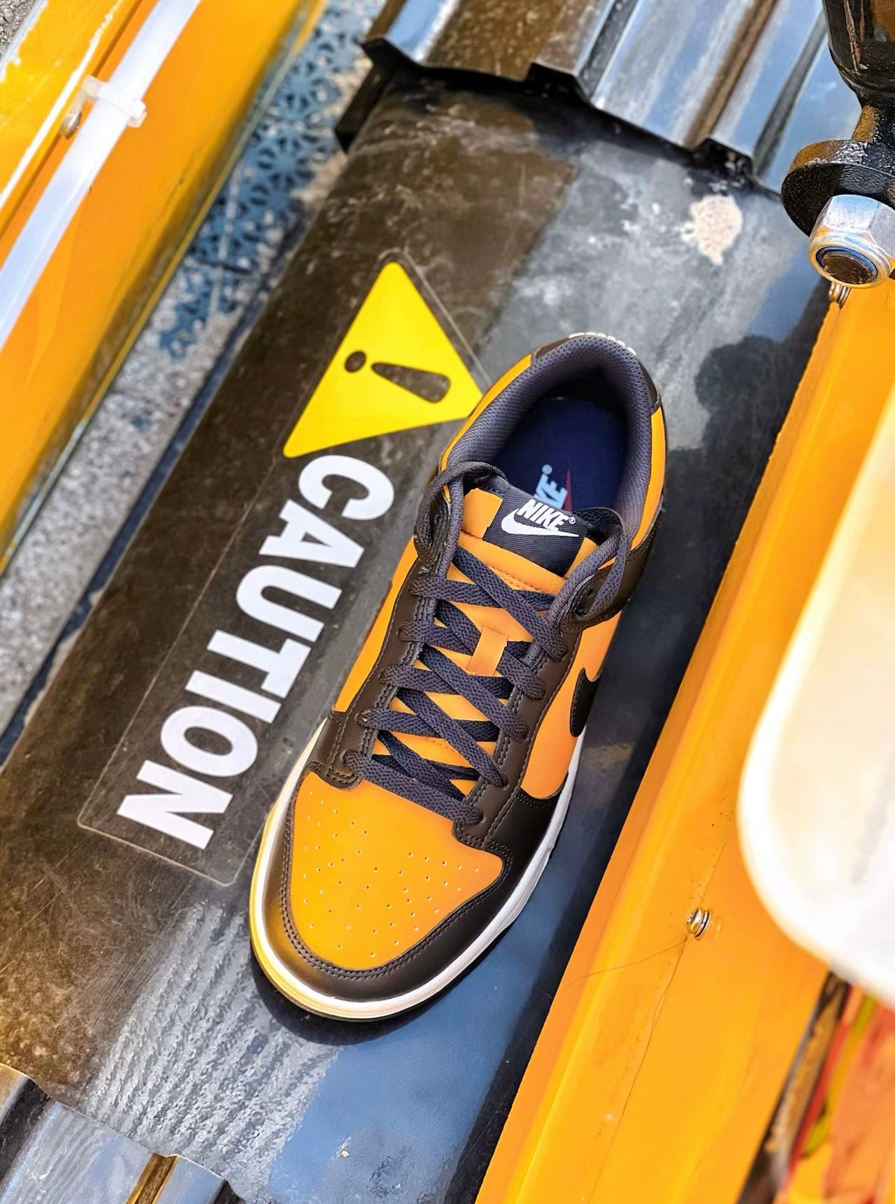 Nike Dunk Low Batman (HF5441-700)