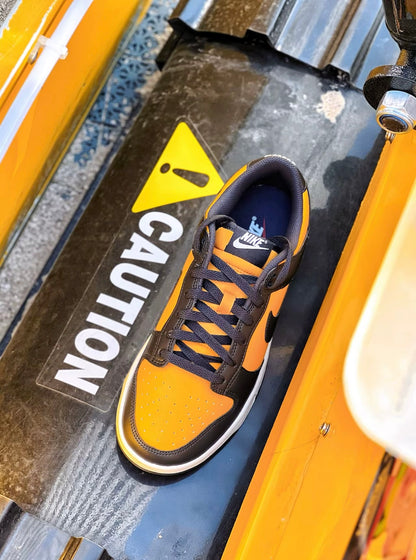 Nike Dunk Low Batman (HF5441-700)