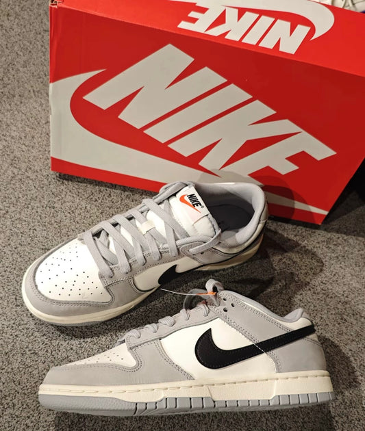 Nike Dunk Low 煙灰 (IB3079-101)