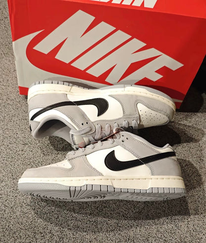 Nike Dunk Low 煙灰 (IB3079-101)