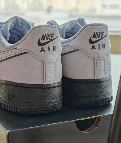 Nike Air Force 霧霾藍(HQ1966-400)