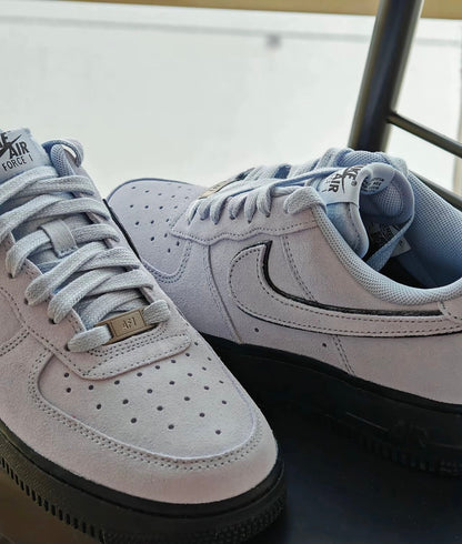 Nike Air Force 霧霾藍(HQ1966-400)