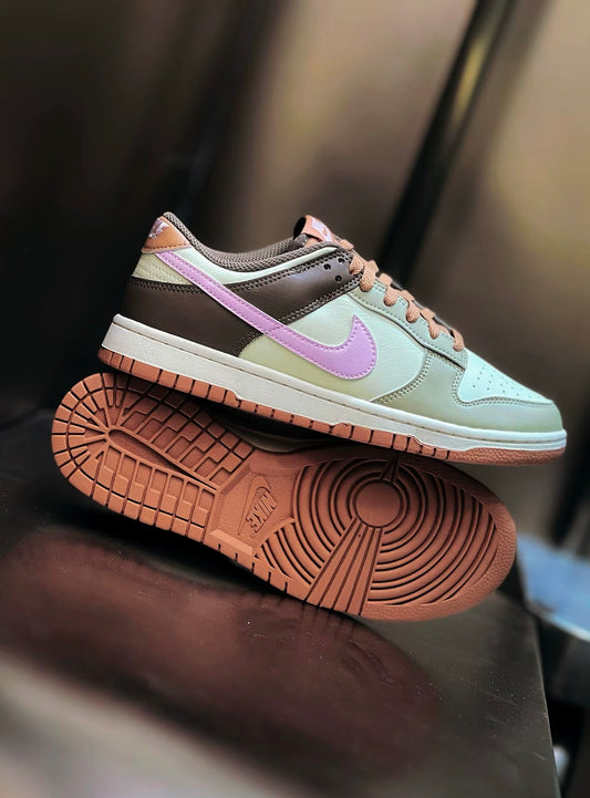 Nike Dunk Low 粉色 (HF5441-200)