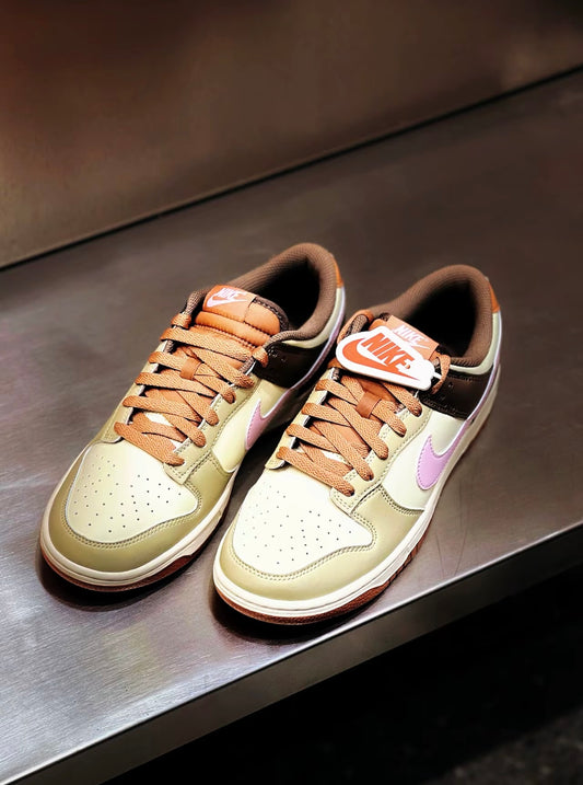 Nike Dunk Low 粉色 (HF5441-200)