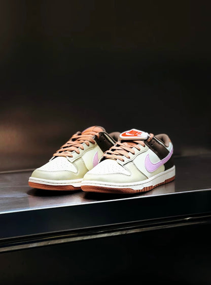 Nike Dunk Low 粉色 (HF5441-200)