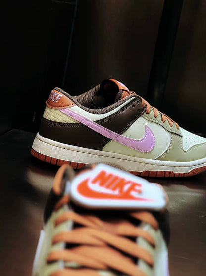 Nike Dunk Low 粉色 (HF5441-200)