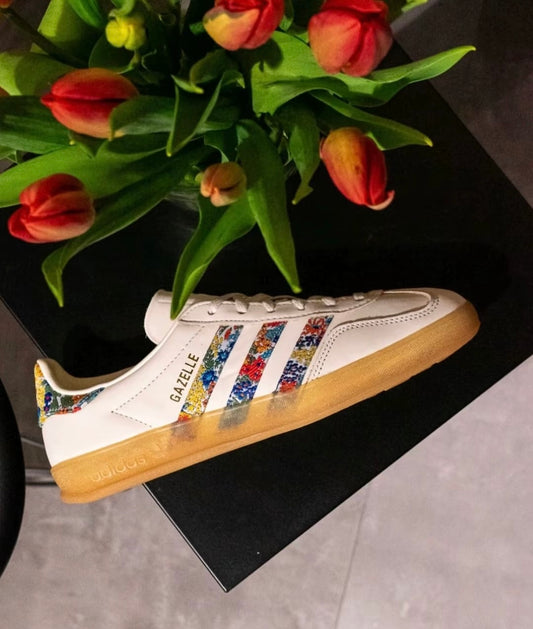 Adidas Originals Gazelle Liberty London (JH7370)