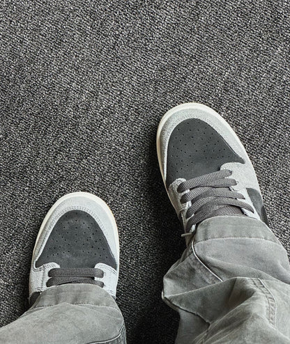 Nike Dunk Low Dark Smoke Grey (HF3063-001)