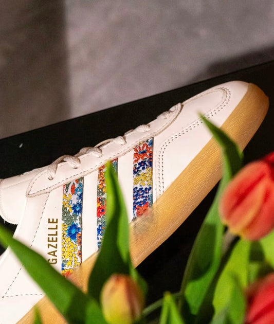 Adidas Originals Gazelle Liberty London (JH7370)