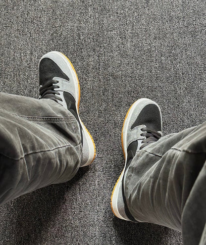 Nike Dunk Low Dark Smoke Grey (HF3063-001)