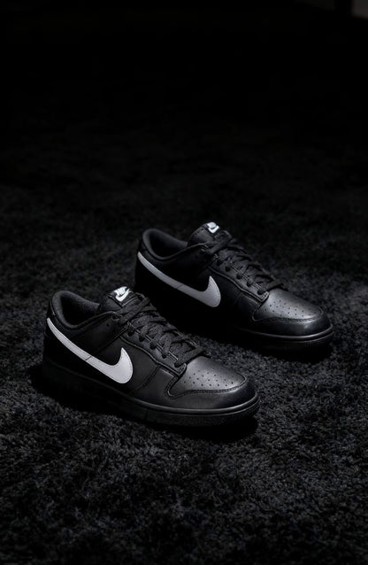 Nike Dunk Low 黑色 (IO7606-010)