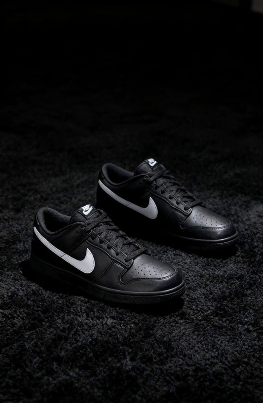 Nike Dunk Low 黑色 (IO7606-010)