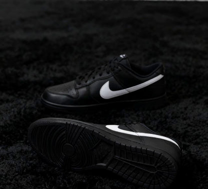 Nike Dunk Low 黑色 (IO7606-010)