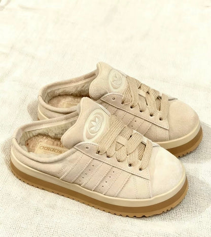 Adidas Originals Campus 00s 奶茶 (JR3732)