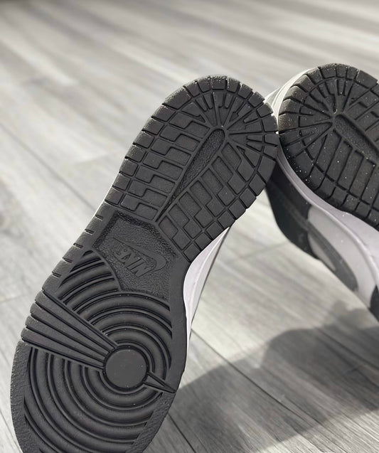 Nike Dunk Low GS 冷灰漸層 (HM9617-001)