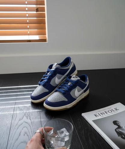Nike Dunk Low 藍白 (IB6399-003)