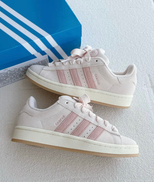 Adidas Campus 00S 粉色 (JH5628)
