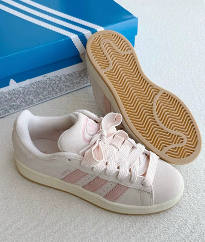 Adidas Campus 00S 粉色 (JH5628)