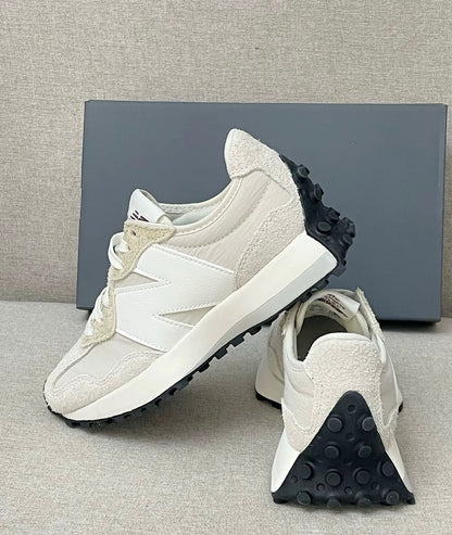 New balance 327 米棕 (MS327CQ)