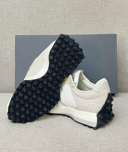 New balance 327 米棕 (MS327CQ)