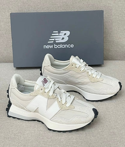 New balance 327 米棕 (MS327CQ)