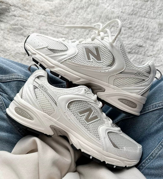 New Balance 530 白棕 (U530CSB)
