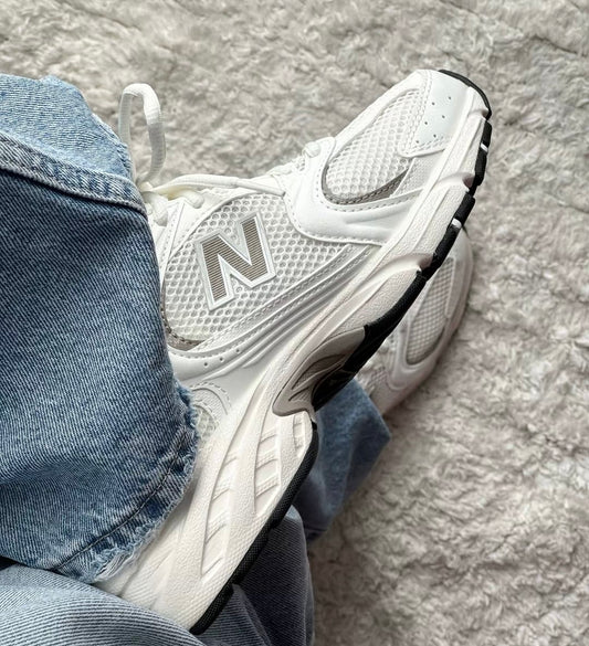 New Balance 530 白棕 (U530CSB)