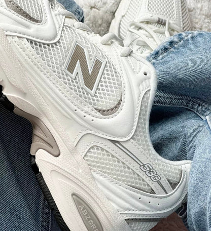 New Balance 530 白棕 (U530CSB)