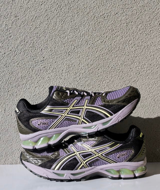 Asics Gel-Nimbus 10.1 Violet Quartz 黑紫 (1203A543-500)